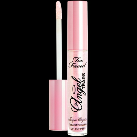 🌈🦄Too Faced 🆕 2 Lippies OR 1 bronzer - Picture 5 of 8